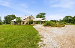 Berger Rd, Schulenburg, TX 78956