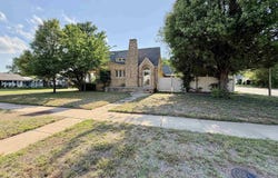 623 N Noble, Watonga, OK 73772