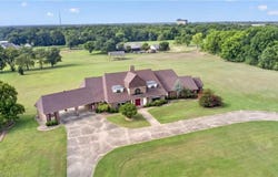 411 Mayfield, Roland, OK 74954