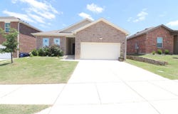 736 Richmond Drive, Lavon, TX 75166