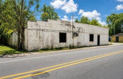 1217 St Patrick St, Donaldsonville, LA 70346
