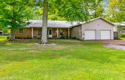 1118 Gunter Road, Florence, MS 39073