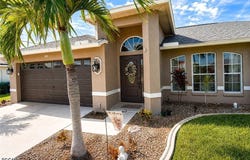 1215 SW 31st Terrace, Cape Coral, FL 33914