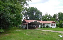 409 Croy Lane, Linden, AL 36748