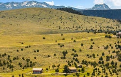 25 Sundowner Road, Sheridan, MT 59749