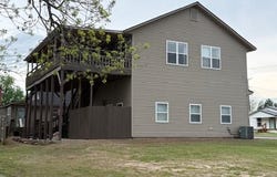 514 N J Street, Eufaula, OK 74432