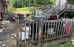 111 Lower Jackson Rd, Oliver Springs, TN 37840