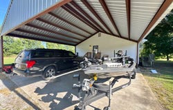 232 persimmon mill rd, Ferriday, LA 71334