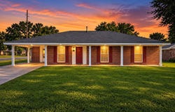 1380 Baron Avenue, Eunice, LA 70535