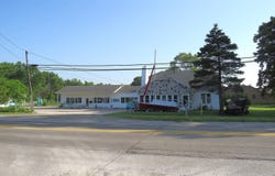 8622 Dixie Highway, Fair Haven, MI 48023