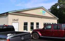 1543 GATEWAY Boulevard, WEST DEPTFORD, NJ 08096
