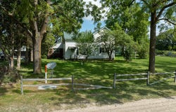 8070 Arkona Road, Clinton, MI 49236