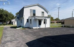 222 Bertha Avenue, Clyde, OH 43410