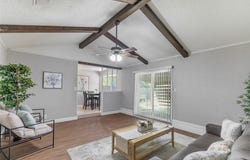 6645 Harrison Way, Watauga, TX 76148