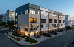 2560 NEABSCO COMMON Place, WOODBRIDGE, VA 22191
