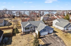 29602 Shoreview Circle, Lindstrom, MN 55045