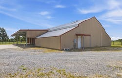 172 Sara Lane, Ragley, LA 70657