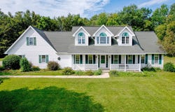 N4251 County Road C, Pulaski, WI 54162