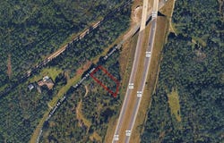 COUNTY ROAD 100A, Starke, FL 32091