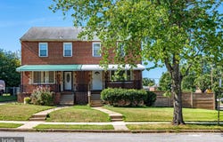 5122 PEMBROKE Avenue, BALTIMORE, MD 21206