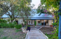 100 Big Creek Rd, Blanco, TX 78606