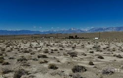 401 Wofford St, Bishop, CA 93514