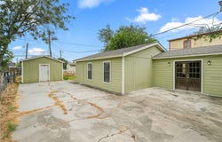 710 Jackson Avenue, Robstown, TX 78380