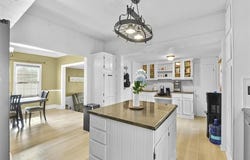 1316 Stanley SW, Ardmore, OK 73401