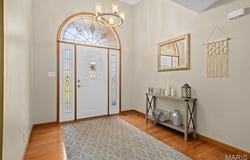 20 Glory Drive, Highland, IL 62249
