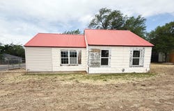 207 E Central Avenue, Amarillo, TX 79108