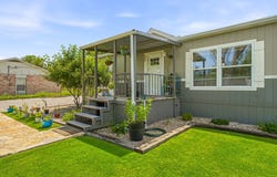 936 Apache Drive, De Leon, TX 76444