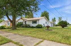 201 White Street S, Comfrey, MN 56019