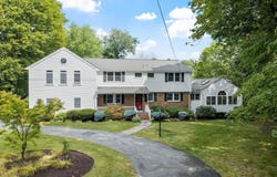 23 Hathaway Rd, Lexington, MA 02420