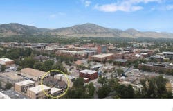 1723 15th St, Boulder, CO 80302