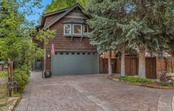 166 Swinging Bridge Lane, Basalt, CO 81621