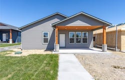1020 5th Street E, Roundup, MT 59072