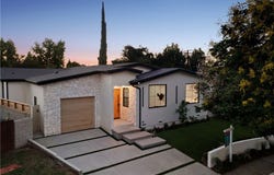 18023 Tiara, Encino, CA 91316