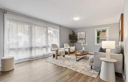 68 Charles St, Boston, MA 02136