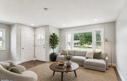 110 HARVARD Road, HAGERSTOWN, MD 21742
