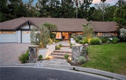 1812 Overview Circle, North Tustin, CA 92705