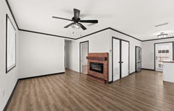3208 S County Rd 1210, Midland, TX 79706
