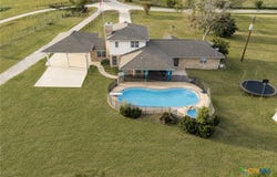 1506 Harwood Road, Luling, TX 78648