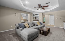 1703 Sheba Place, Vidor, TX 77662