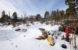 21163 Turkey Trail, Lead, SD 57754