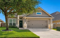 1066 Venice Drive, Bryan, TX 77808