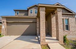 112 Perfect World Loop, Jarrell, TX 76537