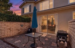 26504 Rock Creek, Valencia, CA 91354
