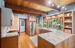 17388 Tressel Pass RD, Boulder Creek, CA 95006