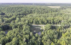 4760 E Howard City Edmore Road, Edmore, MI 48829