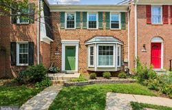 1015 WINDRUSH LN #11, SANDY SPRING, MD 20860